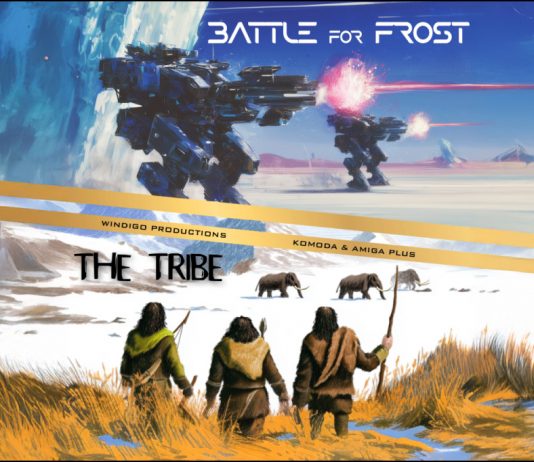 The Tribe