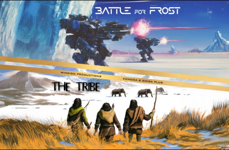 The Tribe