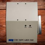Trumpcard 500 repair