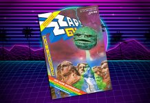Zzap!64 Issue 27