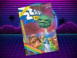 Zzap!64 Issue 27