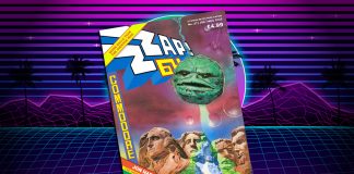Zzap!64 Issue 27