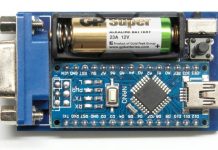 DIY 15kHz VGA Monitor Tester for Amiga and Atari ST 15kHz VGA Monitor Tester