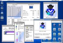 AROS ABIv11 Core Enhancements Expand 64-Bit Support AROS ABIv11 Core Enhancements