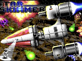 Star Skimmer Enhanced