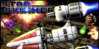 Star Skimmer Enhanced