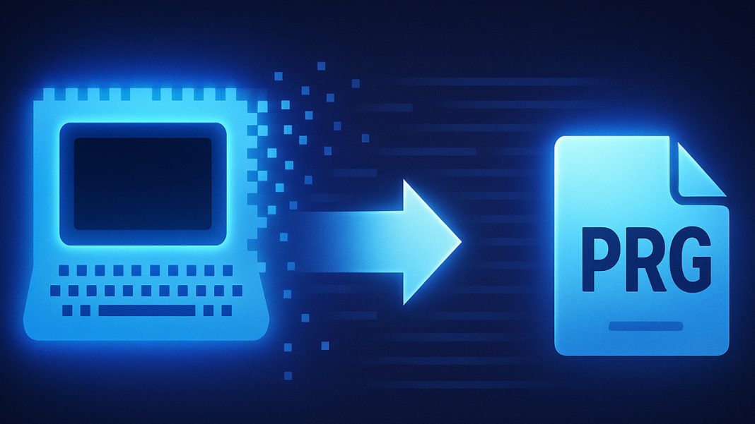 VICE Snapshot Converter VICE Snapshot Converter