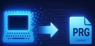 VICE Snapshot Converter for Commodore 64 VICE Snapshot Converter