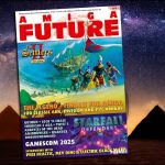 Amiga Future Issue 177 Preview Amiga Future Issue 177