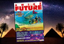 Amiga Future Issue 177 Preview Amiga Future Issue 177