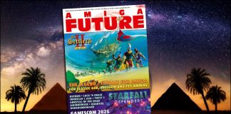 Amiga Future Issue 177