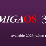 AmigaOS 3.3