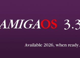 AmigaOS 3.3