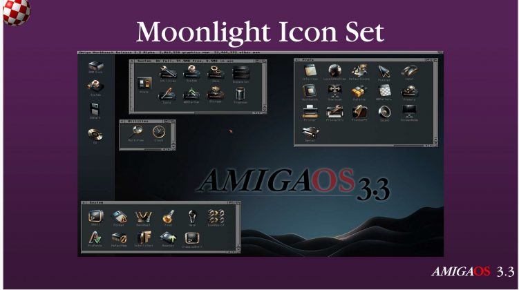 AmigaOS 3.3