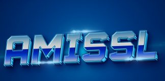 AmiSSL 5.24 Update