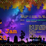 Foenix Game Jam