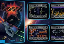 Boom Special Edition Cartridge Blasts Onto the Commodore 64 Boom Special Edition