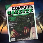 Debugging a Ghost: Compute!’s Gazette Issue 4 Debugging a Ghost