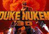 Duke Nukem Amiga port