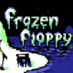 Frozen Floppy BBS