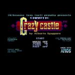 Chaotic Crazy Castle: Amiga 500 Platformer Built in Two Weeks Chaotic Crazy Castle