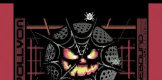 C64 Music Rebound Celebrates Recovery and Creativity C64 Music Rebound