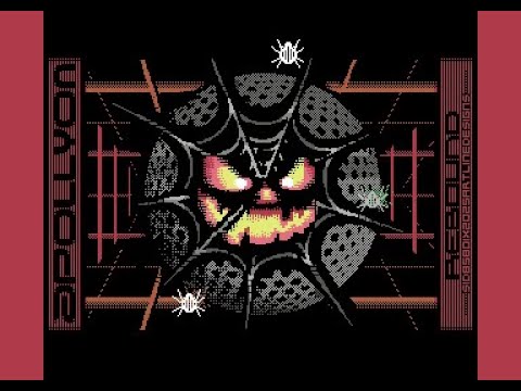 C64 Music Rebound Celebrates Recovery and Creativity C64 Music Rebound