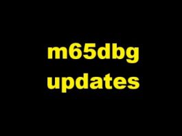 MEGA65 Debug Tool Enhancements MEGA6565 Debug Tool Enhancements