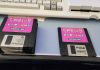 Formatting Floppy Disks