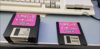 Formatting Floppy Disks