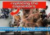 Beginner Commodore 1702 Recap Guide