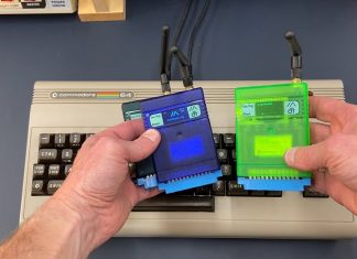 Meshtastic 64 Radio