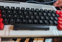 F256K2 core update