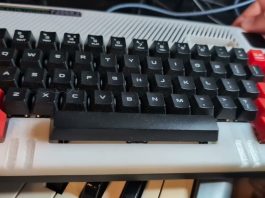 F256K2 core update