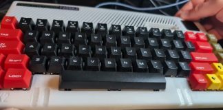 F256K2 core update