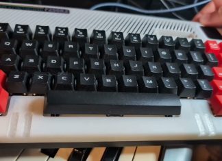 F256K2 core update