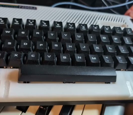 F256K2 core update