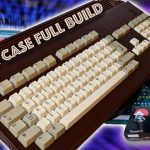 A1200 Asahi Red Case