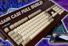 A1200 Asahi Red Case