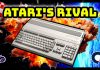 Commodore Amiga Legacy