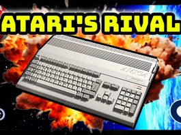 Commodore Amiga Legacy