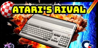 Commodore Amiga Legacy