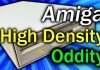 Amiga High Density Drive Secrets