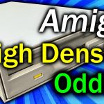 Amiga High Density Drive Secrets