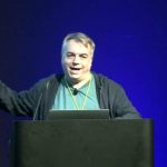 Dan Sanderson VCF West