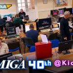 Amiga 40th Anniversary
