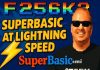 SuperBASIC Binary Release