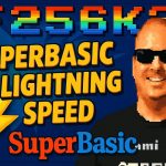 SuperBASIC Binary Release