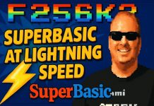 SuperBASIC Binary Release