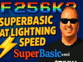 SuperBASIC Binary Release